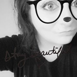 Meet your Posher, Leighanne